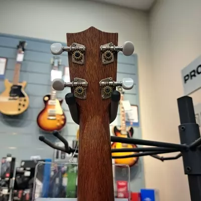 Kiwaya KS1G Ukulele 2